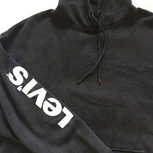 Levi’s x Justin Timberlake hoodie